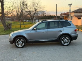 BMW X3 3.0, снимка 4