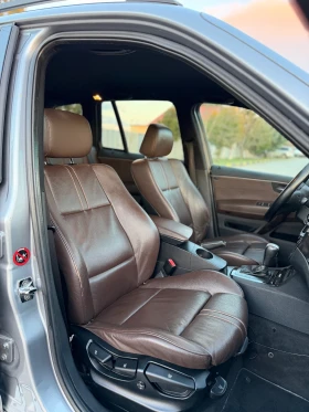 BMW X3 3.0, снимка 7