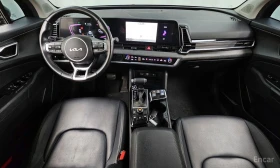 Kia Sportage Prestige AWD* HARMAN KARDON* ПОДГРЕВ* ОБДУХВАНЕ* , снимка 8