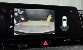 Kia Sportage Prestige AWD* HARMAN KARDON* ПОДГРЕВ* ОБДУХВАНЕ* , снимка 12