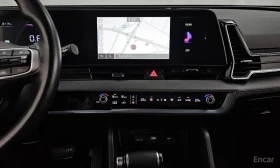 Kia Sportage Prestige AWD* HARMAN KARDON* ПОДГРЕВ* ОБДУХВАНЕ* , снимка 11