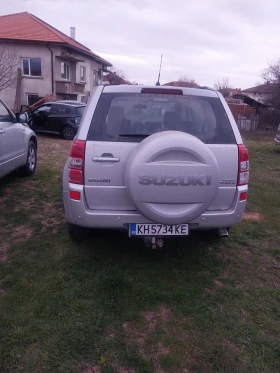 Suzuki Grand vitara Авомобил, снимка 4