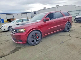 Dodge Durango 6.4l Srt, снимка 1