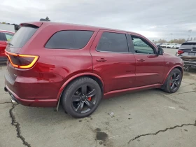 Dodge Durango 6.4l Srt, снимка 3