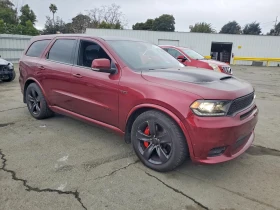 Dodge Durango 6.4l Srt, снимка 4