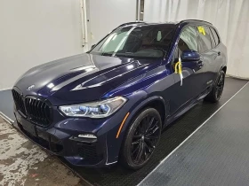 BMW X5 XDRIVE| DISTRONIC| LASERS| SWAROVSKI| SKY LOUNGE, снимка 1