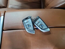BMW X5 XDRIVE| DISTRONIC| LASERS| SWAROVSKI| SKY LOUNGE, снимка 13