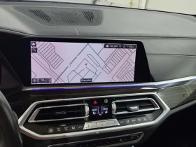 BMW X5 XDRIVE| DISTRONIC| LASERS| SWAROVSKI| SKY LOUNGE, снимка 12