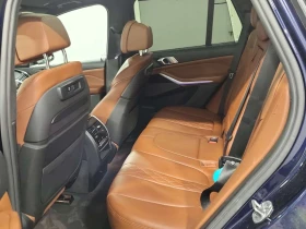BMW X5 XDRIVE| DISTRONIC| LASERS| SWAROVSKI| SKY LOUNGE, снимка 14