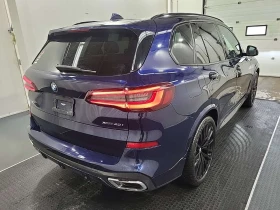 BMW X5 XDRIVE| DISTRONIC| LASERS| SWAROVSKI| SKY LOUNGE, снимка 3