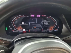 BMW X5 XDRIVE| DISTRONIC| LASERS| SWAROVSKI| SKY LOUNGE, снимка 11