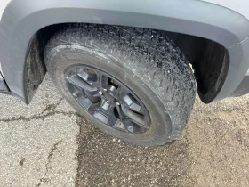 Jeep Cherokee * Trailhawk * ПОДГРЕВ * КАМЕРА * NAVI, снимка 7
