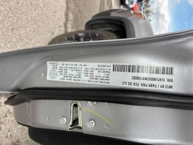 Jeep Cherokee * Trailhawk * ПОДГРЕВ * КАМЕРА * NAVI, снимка 13