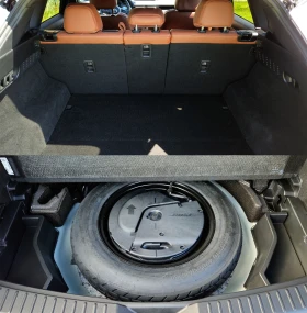 Mazda CX-5 TURBO;HEAD UP;TERRACOTA LEATHER;RHODIUM WHITE;4X4, снимка 13
