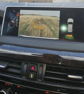 BMW X5 Plug-in Hybrid 40e 313кс бартер , снимка 17