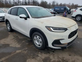 Honda Hr-v 2.0l Exl, снимка 4