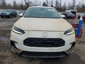 Honda Hr-v 2.0l Exl, снимка 5