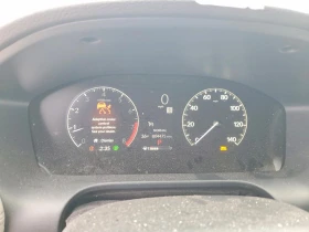 Honda Hr-v 2.0l Exl, снимка 9