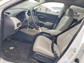 Honda Hr-v 2.0l Exl, снимка 7