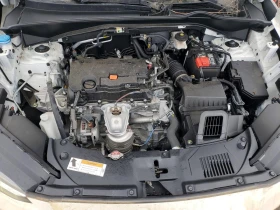 Honda Hr-v 2.0l Exl, снимка 12