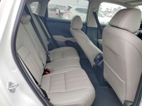 Honda Hr-v 2.0l Exl, снимка 11