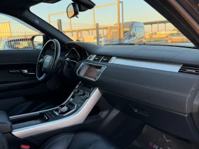 Land Rover Range Rover Evoque 2.2D* 2016г* FULL MAX* Панорама* 204.000КМ* , снимка 12