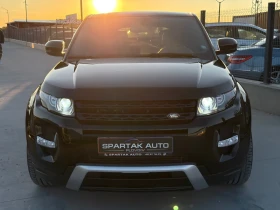 Land Rover Range Rover Evoque 2.2D* 2016г* FULL MAX* Панорама* 204.000КМ* , снимка 2