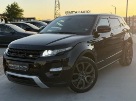 Land Rover Range Rover Evoque 2.2D* 2016г* FULL MAX* Панорама* 204.000КМ* , снимка 1