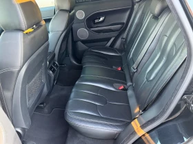 Land Rover Range Rover Evoque 2.2D* 2016г* FULL MAX* Панорама* 204.000КМ* , снимка 9