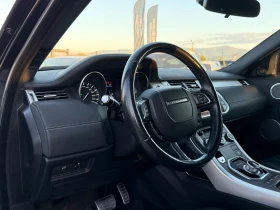 Land Rover Range Rover Evoque 2.2D* 2016г* FULL MAX* Панорама* 204.000КМ* , снимка 8