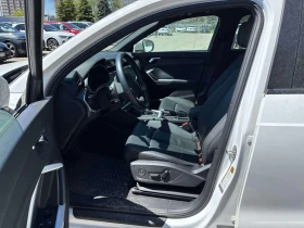 Audi Q3 * Komfort * CARFAX * ПАНО * KEYLESS * ПОДГРЕВИ, снимка 5
