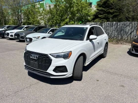 Audi Q3 * Komfort * CARFAX * ПАНО * KEYLESS * ПОДГРЕВИ, снимка 1