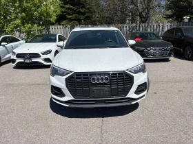 Audi Q3 * Komfort * CARFAX * ПАНО * KEYLESS * ПОДГРЕВИ, снимка 6