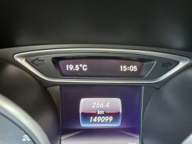 Mercedes-Benz GLA 200 200CDI АВТОМАТИК FACE, снимка 17