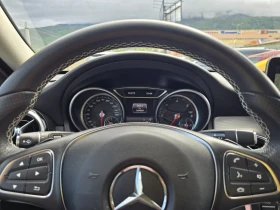 Mercedes-Benz GLA 200 200CDI АВТОМАТИК FACE, снимка 16