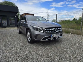 Mercedes-Benz GLA 200 200CDI АВТОМАТИК FACE, снимка 4