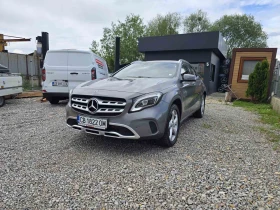 Mercedes-Benz GLA 200 200CDI АВТОМАТИК FACE, снимка 1