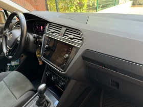 VW Tiguan HIGHLINE, снимка 9