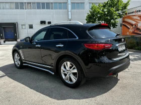 Infiniti Fx 30, снимка 3