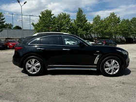 Infiniti Fx 30, снимка 5