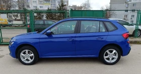 Skoda Kamiq Face lift 2024, снимка 4