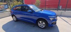 Skoda Kamiq Face lift 2024, снимка 13