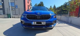 Skoda Kamiq Face lift 2024, снимка 5