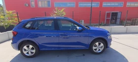 Skoda Kamiq Face lift 2024, снимка 12