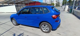 Skoda Kamiq Face lift 2024, снимка 14