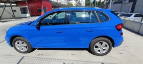 Skoda Kamiq Face lift 2024, снимка 1