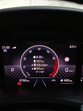Skoda Kamiq Face lift 2024, снимка 3