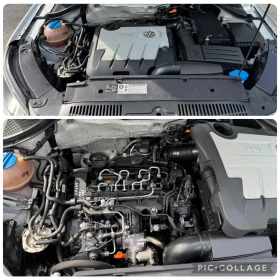 VW Tiguan 4x4!ПАНОРАМА!Кожа!НАВИ!Камера!, снимка 17