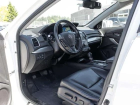 Acura Rdx Tech Pkg| ОТ ПРЕДСТАВИТЕЛСТВО| CARFAX| АВТОКРЕДИТ, снимка 7