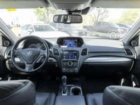 Acura Rdx Tech Pkg| ОТ ПРЕДСТАВИТЕЛСТВО| CARFAX| АВТОКРЕДИТ, снимка 9